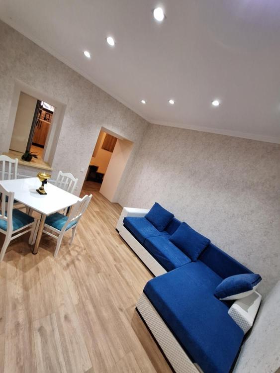 Mery'S Family Apartment Tbilisi Exterior photo