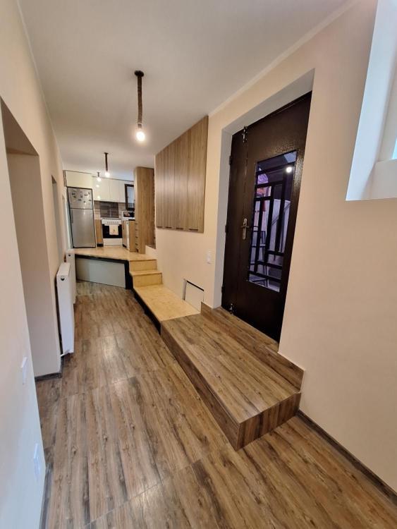 Mery'S Family Apartment Tbilisi Exterior photo